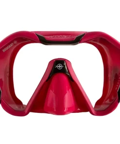 BEUCHAT Masques^Masque Maxlux Evo - Noir/Magenta