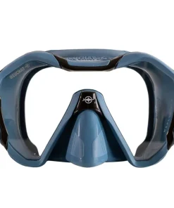 BEUCHAT Masques^Masque Maxlux Evo - Noir/Spring blue