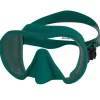 BEUCHAT Masque Maxlux S - Vert Profond