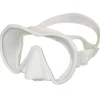 BEUCHAT Masque Maxlux S Blanc