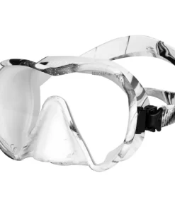 BEUCHAT Masque Maxlux S Marbré