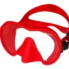 BEUCHAT Masques Snorkeling|Masques^Masque Maxlux S Rouge