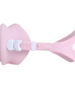 BEUCHAT Masque Maxlux S Rose pâle