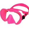 BEUCHAT Masque Maxlux S Rose Fluo
