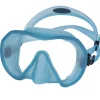 BEUCHAT Masques Snorkeling|Masques^Masque Maxlux S Translucide Bleu