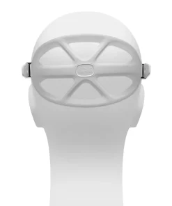 C4 Masque D'Apnée^Masque Falcon - White