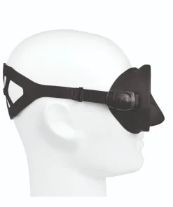 C4 Masques Snorkeling^Masque Skyline anti buée - Noir