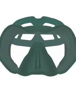 C4 Masque Skyline anti buée - Vert