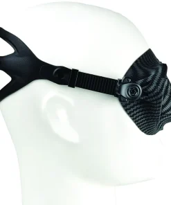 C4 Masque chasse sous marine Condor - Camo Carbon