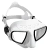 CRESSI-SUB Masque chasse sous marine Cressi Atom Blanc