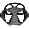 C4 Masque chasse sous marine Condor anti buée - Carbon