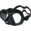 BEUCHAT Masque chasse sous marine Shark Noir