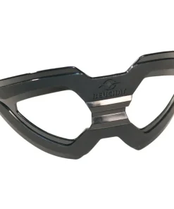 BEUCHAT Masque chasse sous marine Shark Noir