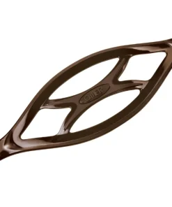 OMER Masque D'Apnée^Masque chasse sous marine Wolf - Brown