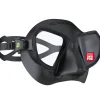 SALVIMAR Masque chasse sous marine Noah Comfort Fit Anti-buée Black