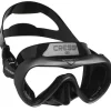 CRESSI-SUB Masques^Masque Cressi A1 Anti buée Noir/ Graphite