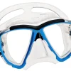 CRESSI-SUB Masque Cressi Big Eyes Clair/azur| Masques