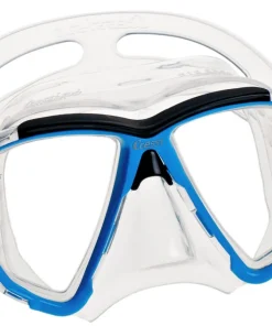 CRESSI-SUB Masque Cressi Big Eyes Clair/azur| Masques