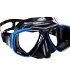 CRESSI-SUB Masques^Masque Cressi Focus Black/Blue