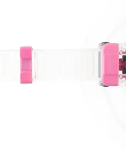CRESSI-SUB Masque Cressi Prisma Anti buée Transparent / Rose