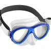 CRESSI-SUB Masque De Natation Adulte|Masques Snorkeling^Masque Cressi Samoa Bleu