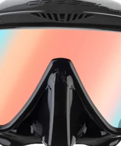 CRESSI-SUB Masque Cressi SF1 Noir UV 380