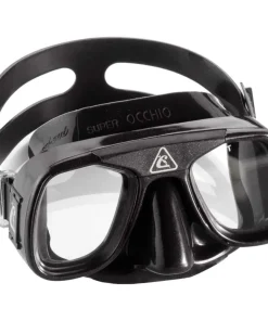 CRESSI-SUB Masque Cressi Superocchio
