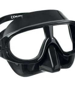 FLUYD Masque d'apnée et de Natation Apnea 100