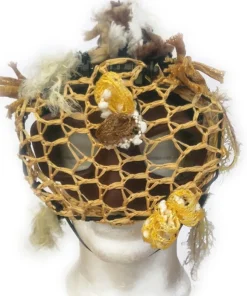 CRYPTIK Masque de camouflage Pikotech Shade Mask