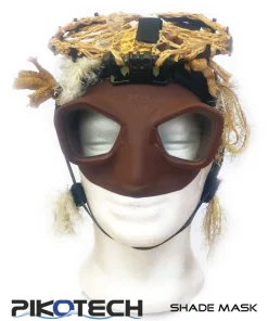 CRYPTIK Masque de camouflage Pikotech Shade Mask