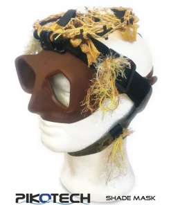 CRYPTIK Masque de camouflage Pikotech Shade Mask