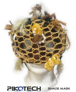 CRYPTIK Masque de camouflage Pikotech Shade Mask