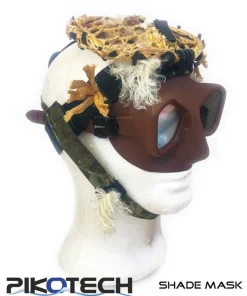 CRYPTIK Masque de camouflage Pikotech Shade Mask