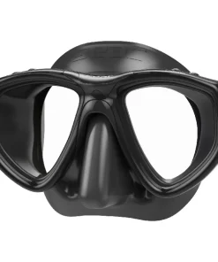 SEAC SUB Masques^Masque de chasse sous marine One - Noir