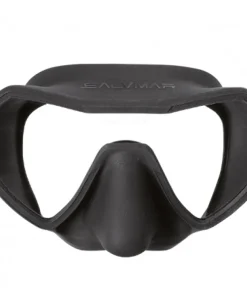 SALVIMAR Masques^Masque de chasse sous marine Néo - Noir