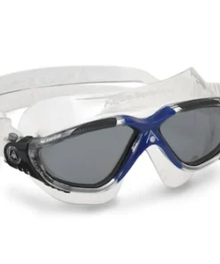 AQUA SPHERE Lunette De Natation Adulte^Masque de Natation Aqua Sphère Vista Fumé