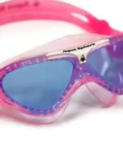 AQUA SPHERE Masque de Natation Aqua Sphère Vista Junior