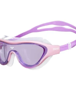 ARENA Masque De Natation Junior^Masque de natation The One Junior - Pink pink violet
