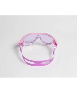 ARENA Masque De Natation Junior^Masque de natation The One Junior - Pink pink violet
