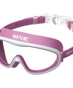 SEAC SUB Masque de natation Junior Benny Rose