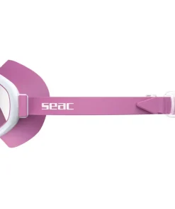 SEAC SUB Masque de natation Junior Benny Rose