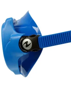 AQUALUNG Masque de Plongée Teknika - Bleu