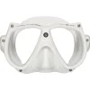 AQUALUNG Masques^Masque de Plongée Teknika - Blanc