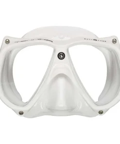 AQUALUNG Masques^Masque de Plongée Teknika - Blanc