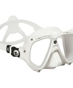 AQUALUNG Masques^Masque de Plongée Teknika - Blanc