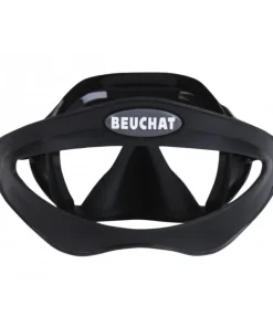 BEUCHAT Masque de plongée X-Contact 2 Evo Bleu atoll