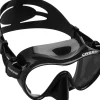 CRESSI-SUB Masques^Masque de plongée Cressi F1 Noir