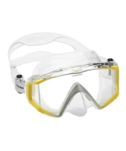 CRESSI-SUB Masques^Masque de plongée Cressi Liberty Triside