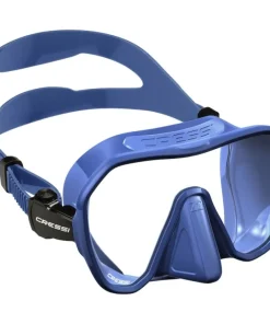 CRESSI-SUB Masque de plongée Cressi Z2 Bleu