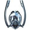 OXSEA Masque de plongée integral Oxair Adulte